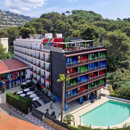 Lloret Vibe Affiliated By Fergus (Adults Only) 료렛 드 마르 외부 사진
