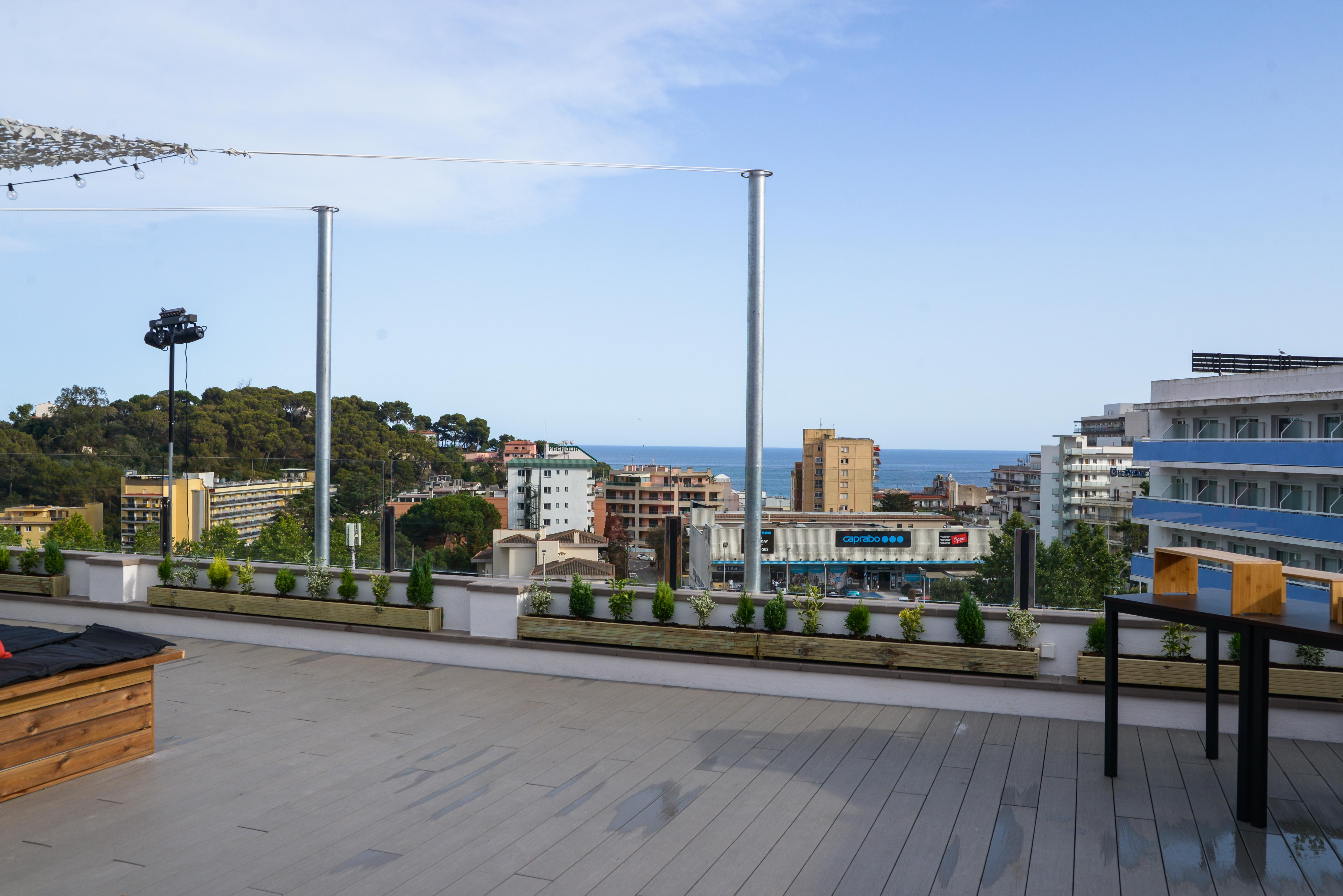 Lloret Vibe Affiliated By Fergus (Adults Only) 료렛 드 마르 외부 사진